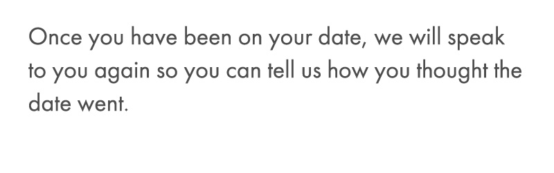 Match Dating Procedure-3