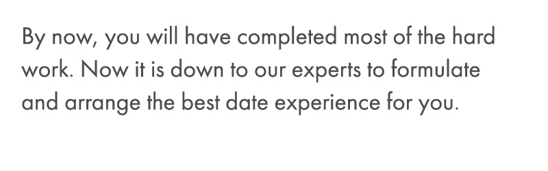 Match Dating Procedure-4